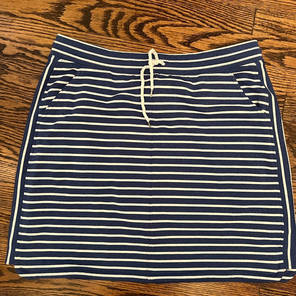 T by Talbots skirt